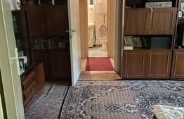 Apartament cu 2 camere, 48 mp, parter, Aleea Carpati