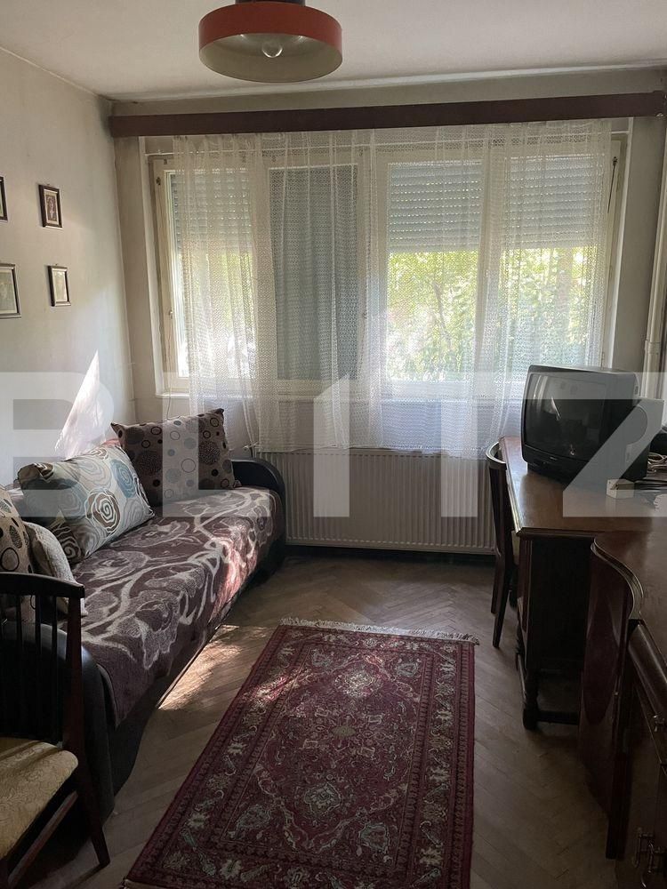 Apartament de vânzare 2 camere Aleea Carpati - 104760AV | BLITZ Târgu Mureș | Poza1