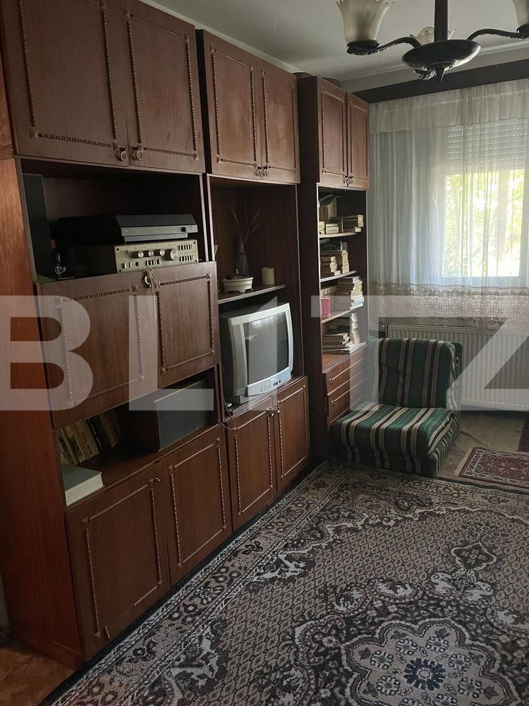 Apartament de vânzare 2 camere Aleea Carpati - 104760AV | BLITZ Târgu Mureș | Poza2