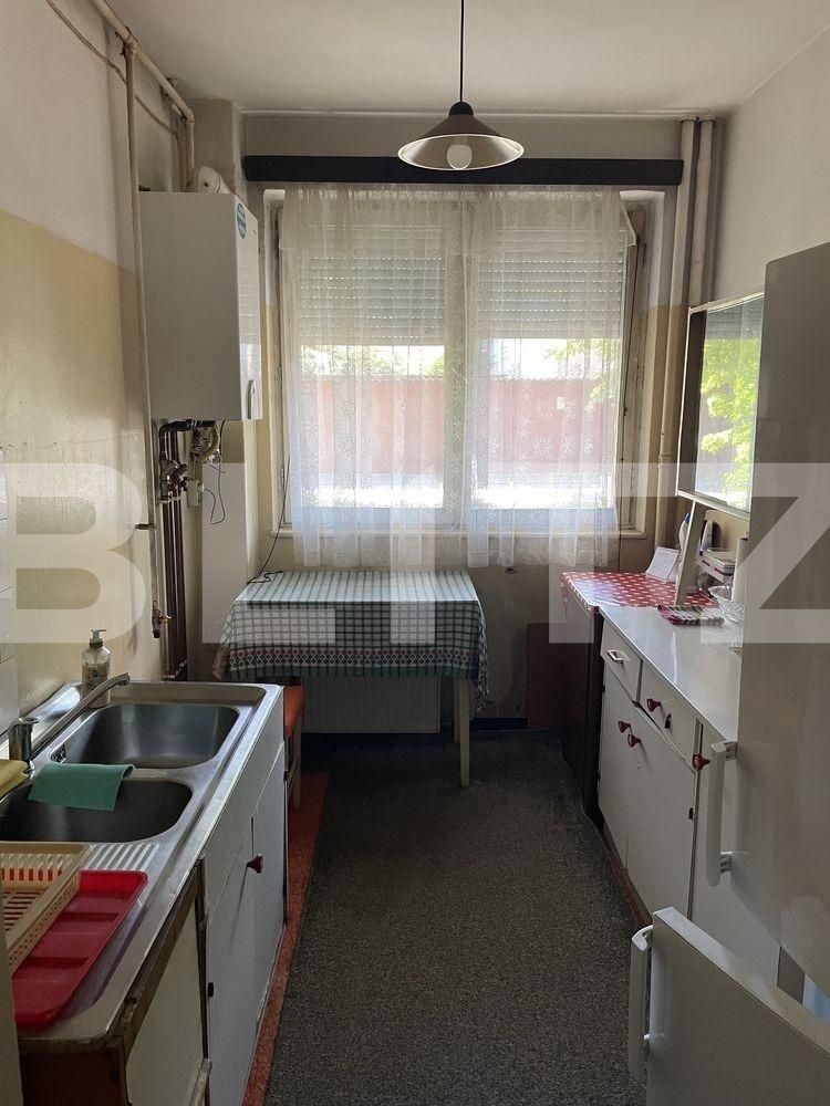 Apartament de vânzare 2 camere Aleea Carpati - 104760AV | BLITZ Târgu Mureș | Poza8