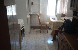 Apartament cu 2 camere, 46 mp, etaj intermediar, Tudor