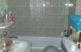 Apartament cu 2 camere, 46 mp, etaj intermediar, Tudor