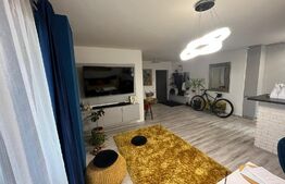 Apartament 2 camere, balcon, 70 mp, Complex Green Residence