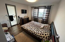 Apartament 2 camere, balcon, 70 mp, Complex Green Residence