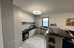 Apartament 2 camere, balcon, 70 mp, Complex Green Residence