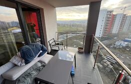 Apartament 2 camere, balcon, 70 mp, Complex Green Residence