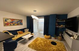 Apartament 2 camere, balcon, 70 mp, Complex Green Residence