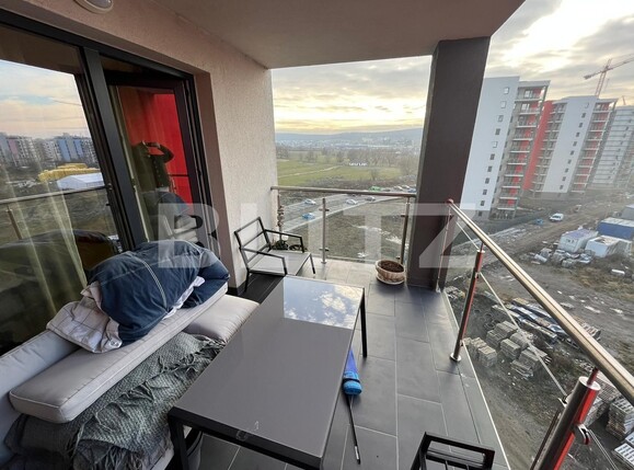 Apartament de vânzare 2 camere  - 104763AV | BLITZ Târgu Mureș | Poza5