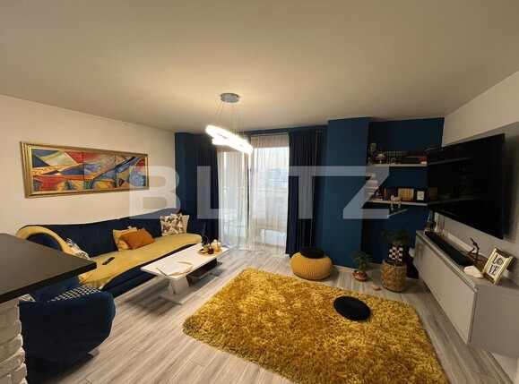 Apartament de vânzare 2 camere  - 104763AV | BLITZ Târgu Mureș | Poza1