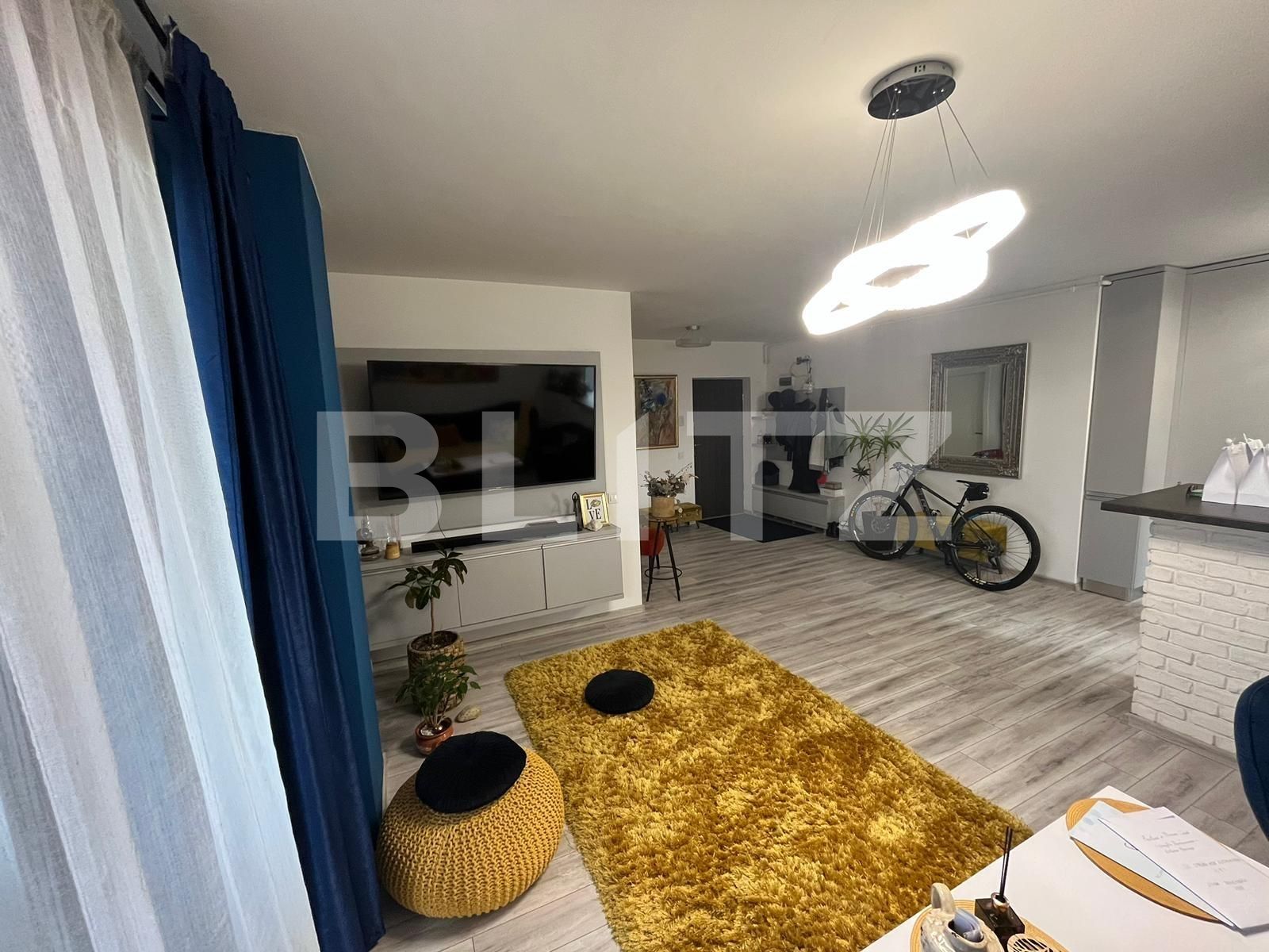 Apartament de vânzare 2 camere  - 104763AV | BLITZ Târgu Mureș | Poza4