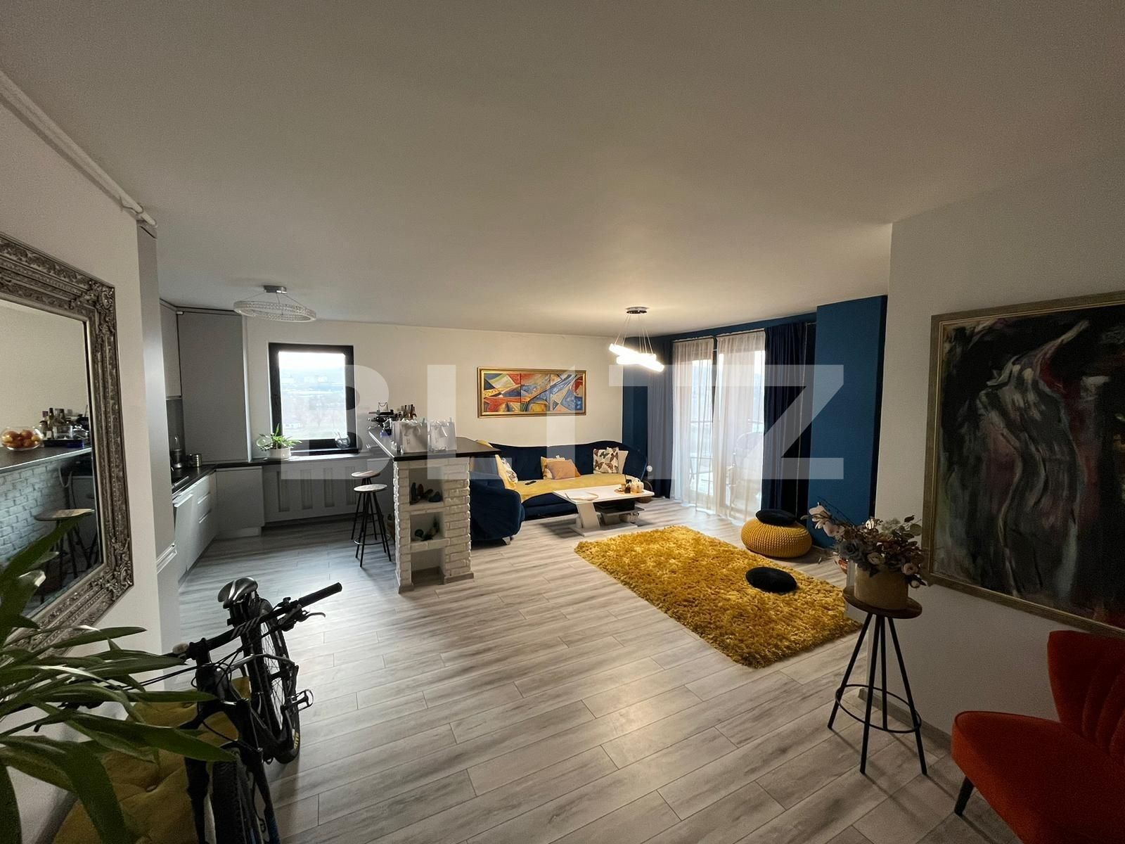 Apartament de vânzare 2 camere  - 104763AV | BLITZ Târgu Mureș | Poza2