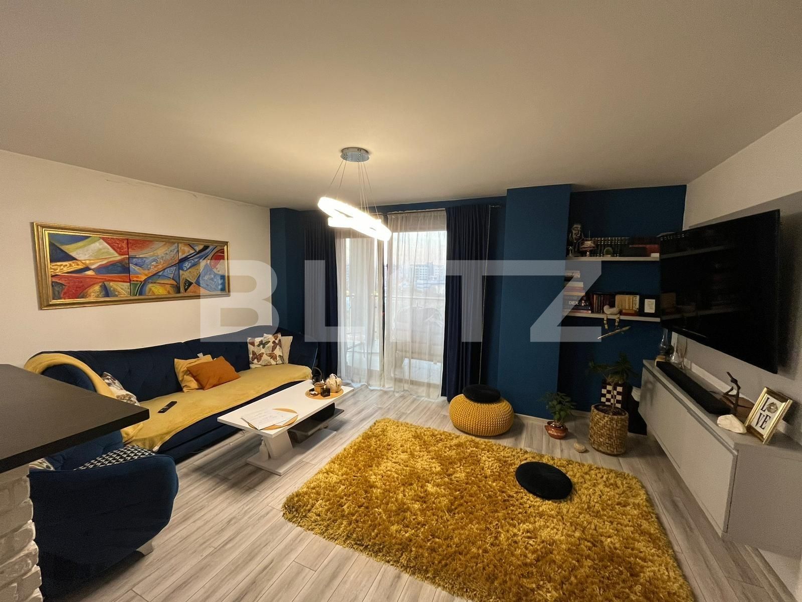 Apartament de vânzare 2 camere  - 104763AV | BLITZ Târgu Mureș | Poza1