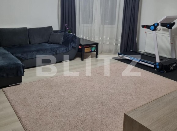 Apartament de vânzare 2 camere Unirii - 104764AV | BLITZ Târgu Mureș | Poza1