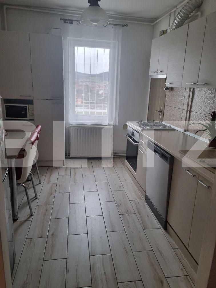 Apartament de vânzare 2 camere Unirii - 104764AV | BLITZ Târgu Mureș | Poza3