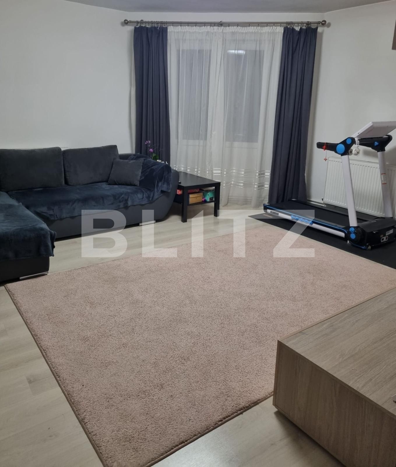 Apartament de vânzare 2 camere Unirii - 104764AV | BLITZ Târgu Mureș | Poza1