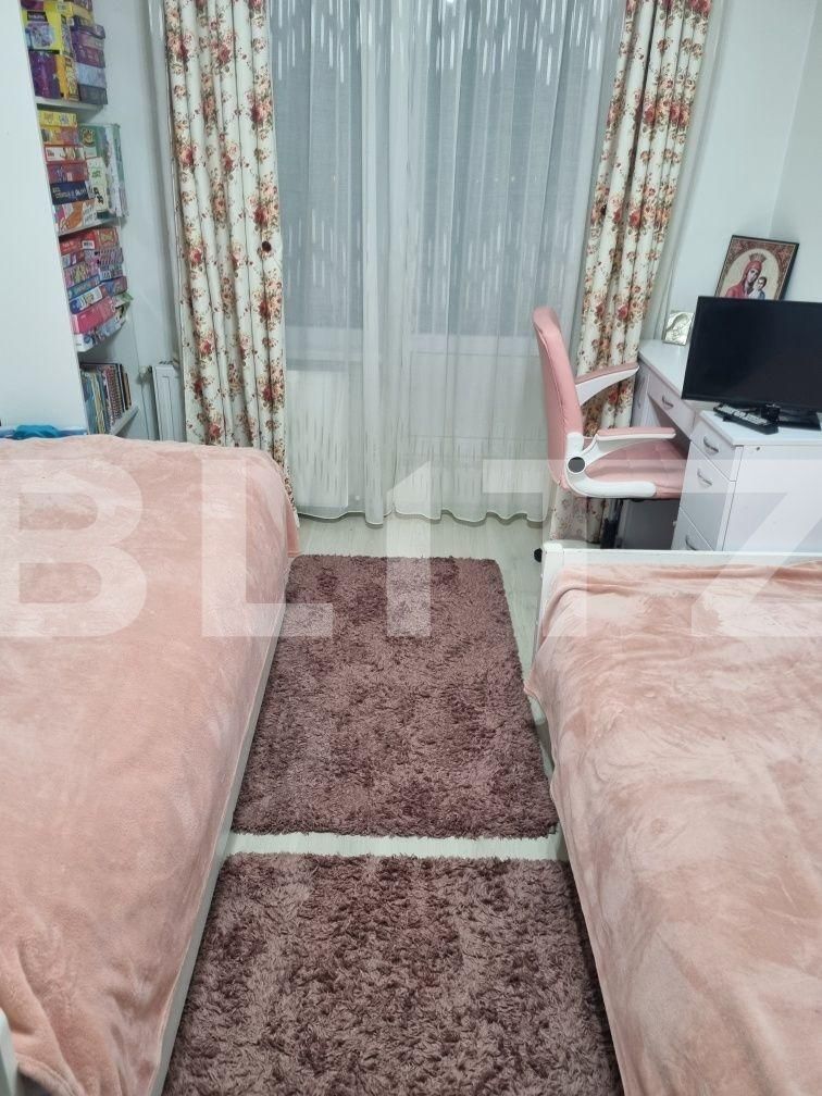 Apartament de vânzare 2 camere Unirii - 104764AV | BLITZ Târgu Mureș | Poza4