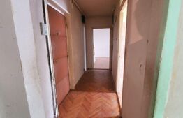 Apartament cu 2 camere, 56 mp utili, decomandat, Unirii
