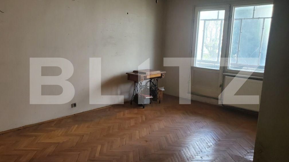 Apartament de vânzare 2 camere Unirii - 104766AV | BLITZ Târgu Mureș | Poza1