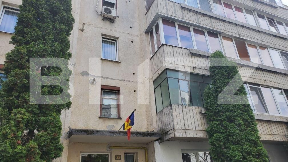Apartament de vânzare 2 camere Unirii - 104766AV | BLITZ Târgu Mureș | Poza7