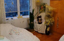 Apartament 2 camere, balcon, 55 mp, zona Pandurilor