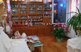 Apartament 2 camere, balcon, 55 mp, zona Pandurilor