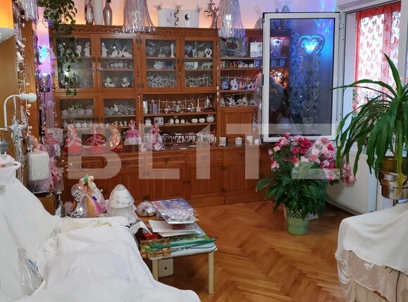 Apartament de vânzare 2 camere Pandurilor - 104769AV | BLITZ Târgu Mureș | Poza2