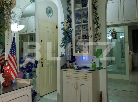 Apartament de vânzare 2 camere Pandurilor - 104769AV | BLITZ Târgu Mureș | Poza1