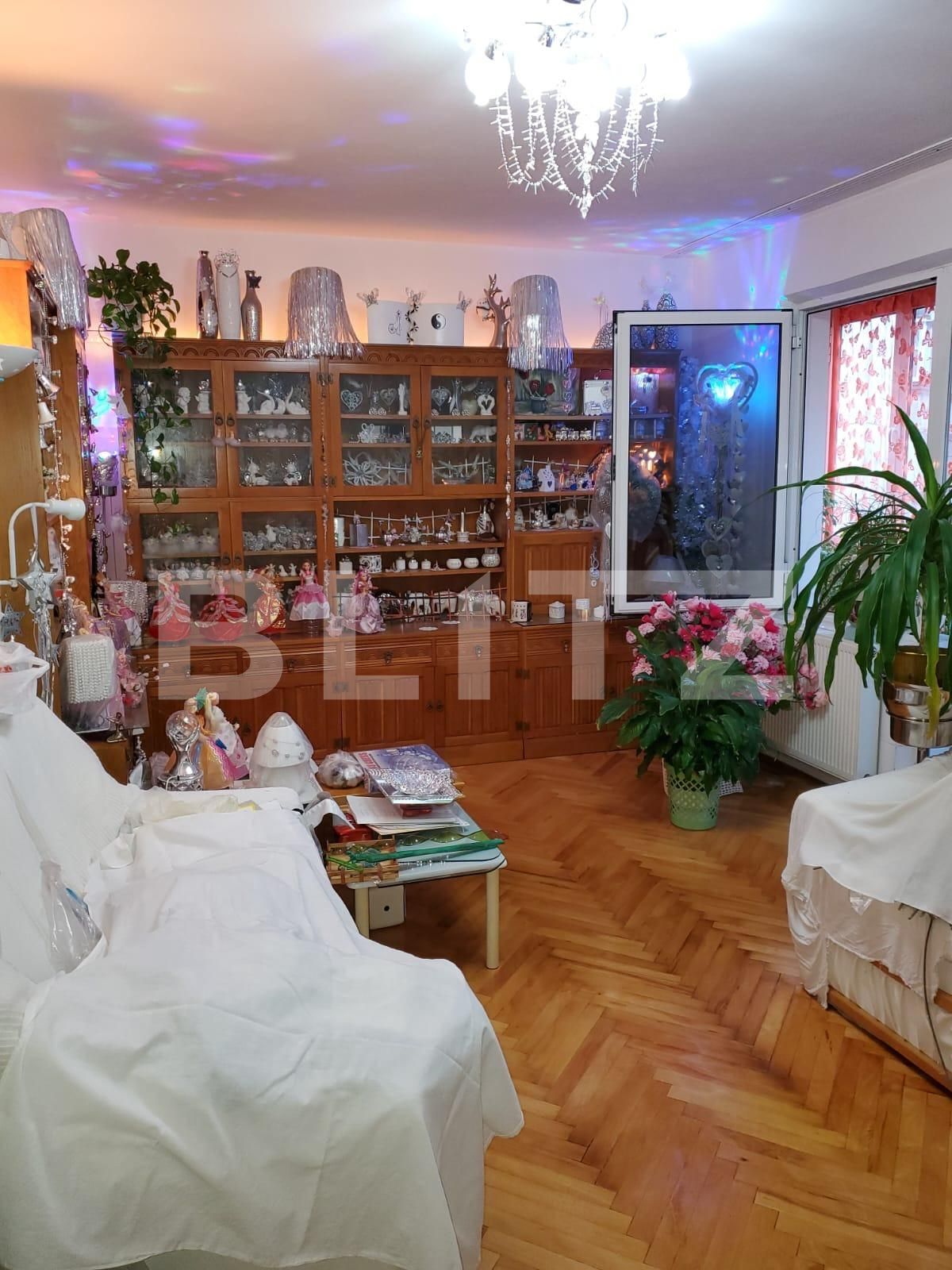 Apartament de vânzare 2 camere Pandurilor - 104769AV | BLITZ Târgu Mureș | Poza2