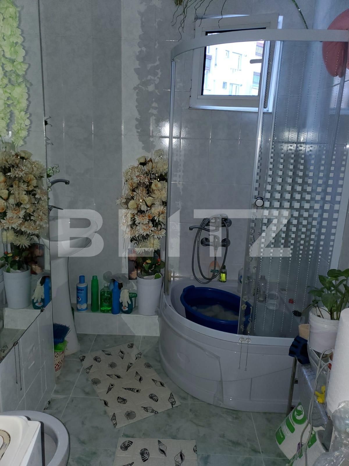 Apartament de vânzare 2 camere Pandurilor - 104769AV | BLITZ Târgu Mureș | Poza3