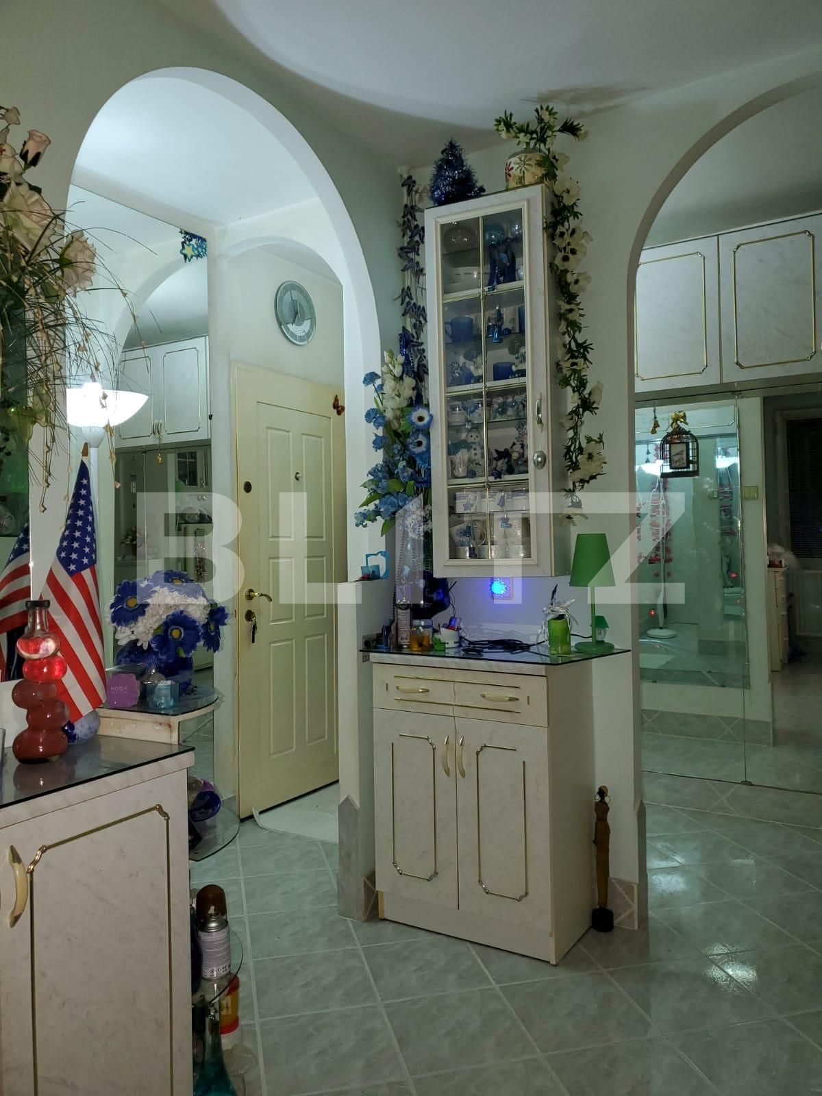 Apartament de vânzare 2 camere Pandurilor - 104769AV | BLITZ Târgu Mureș | Poza1