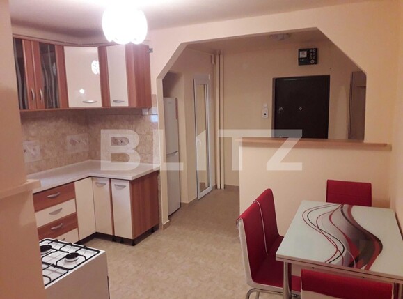 Apartament de vânzare 3 camere Budai - 104782AV | BLITZ Târgu Mureș | Poza1