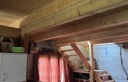 Casa de vacanta, 96 mp utili, teren cu 1500 mp, Livezeni