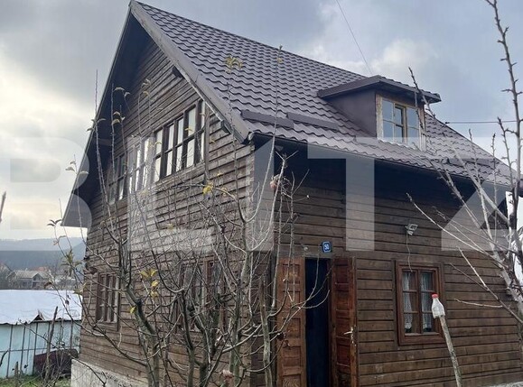 Casa de vânzare 3 camere Livezeni - 104791CV | BLITZ Târgu Mureș | Poza1