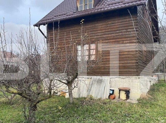 Casa de vânzare 3 camere Livezeni - 104791CV | BLITZ Târgu Mureș | Poza2