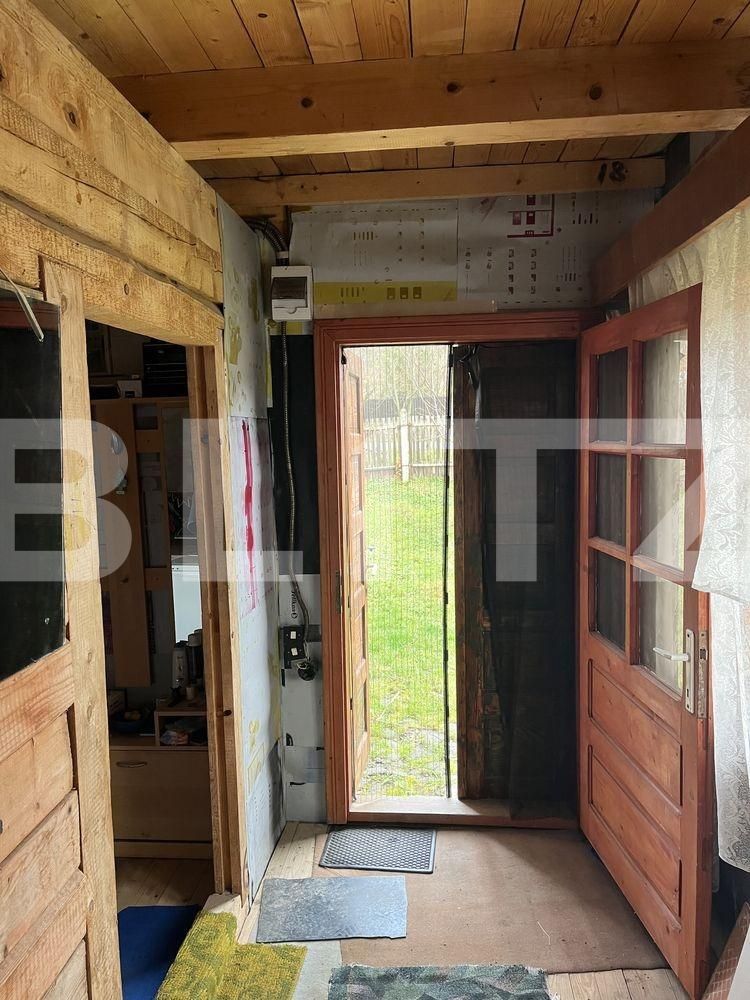 Casa de vânzare 3 camere Livezeni - 104791CV | BLITZ Târgu Mureș | Poza4