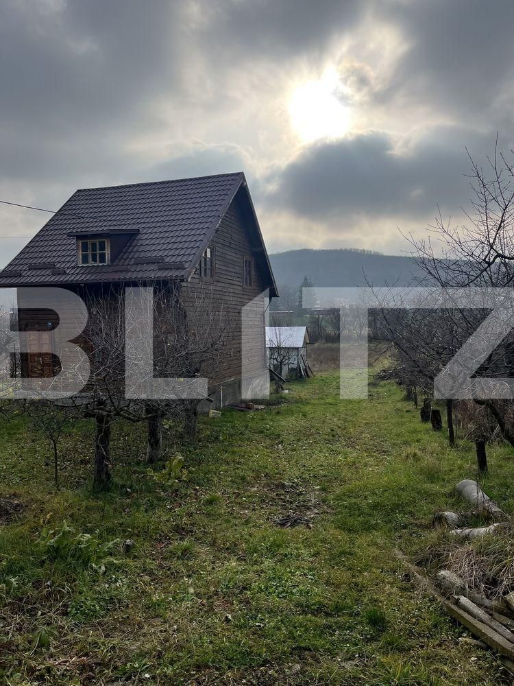 Casa de vânzare 3 camere Livezeni - 104791CV | BLITZ Târgu Mureș | Poza3