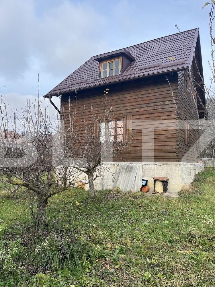 Casa de vânzare 3 camere Livezeni - 104791CV | BLITZ Târgu Mureș | Poza2