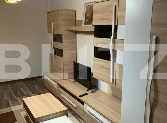 Apartament de închiriat 2 camere Tudor - 104808AI | BLITZ Târgu Mureș | Poza1