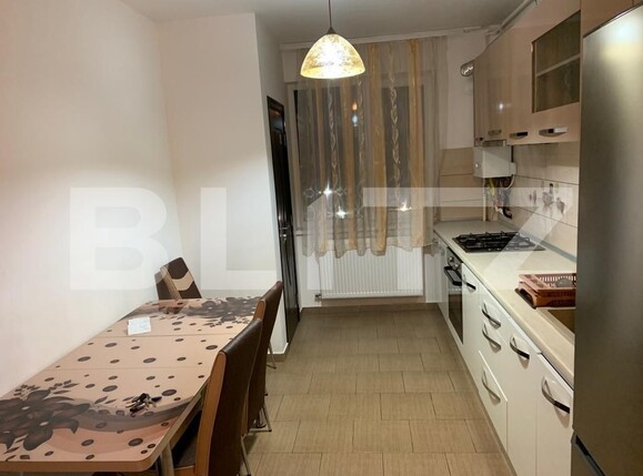 Apartament de închiriat 2 camere Tudor - 104808AI | BLITZ Târgu Mureș | Poza9