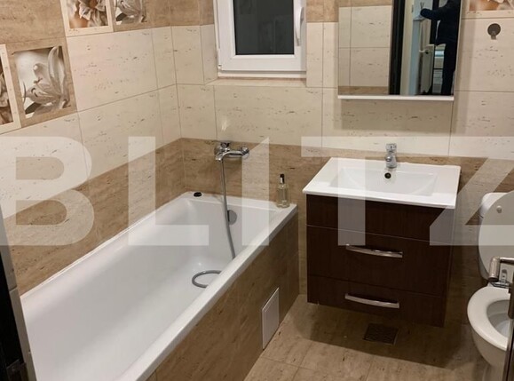 Apartament de închiriat 2 camere Tudor - 104808AI | BLITZ Târgu Mureș | Poza8