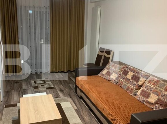 Apartament de închiriat 2 camere Tudor - 104808AI | BLITZ Târgu Mureș | Poza2