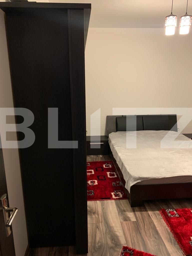 Apartament de închiriat 2 camere Tudor - 104808AI | BLITZ Târgu Mureș | Poza6