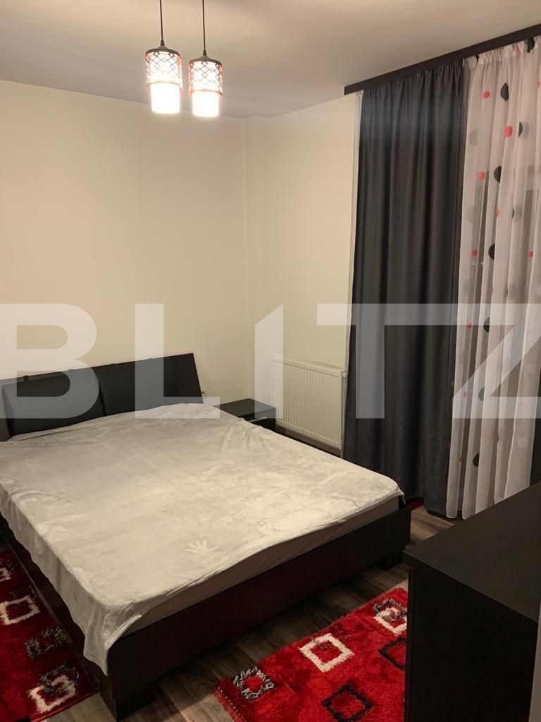 Apartament de închiriat 2 camere Tudor - 104808AI | BLITZ Târgu Mureș | Poza4