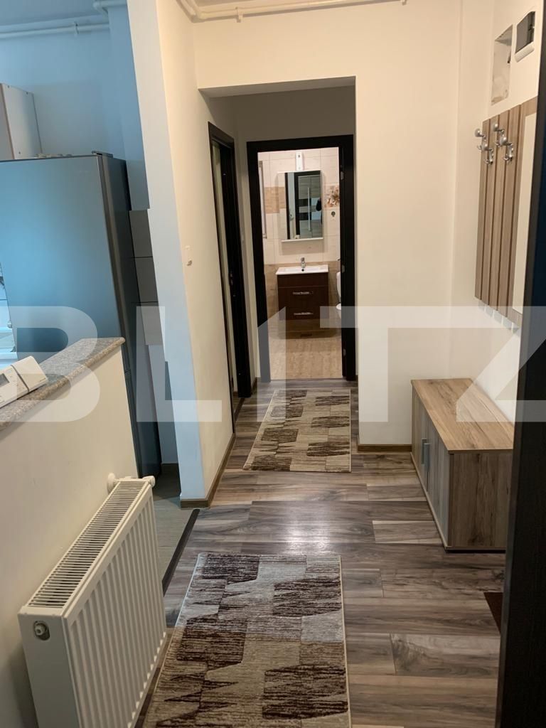 Apartament de închiriat 2 camere Tudor - 104808AI | BLITZ Târgu Mureș | Poza7