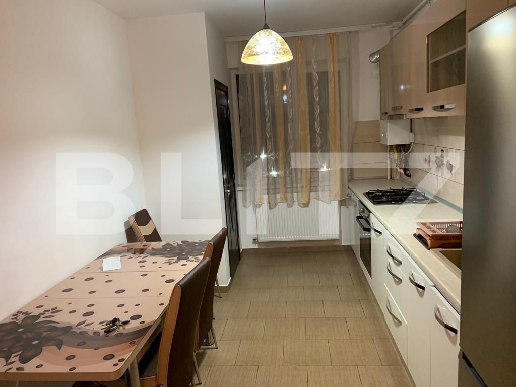 Apartament de închiriat 2 camere Tudor - 104808AI | BLITZ Târgu Mureș | Poza9