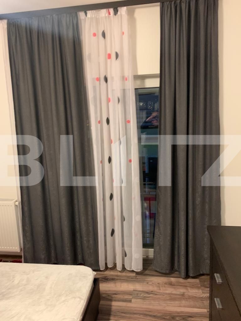 Apartament de închiriat 2 camere Tudor - 104808AI | BLITZ Târgu Mureș | Poza5