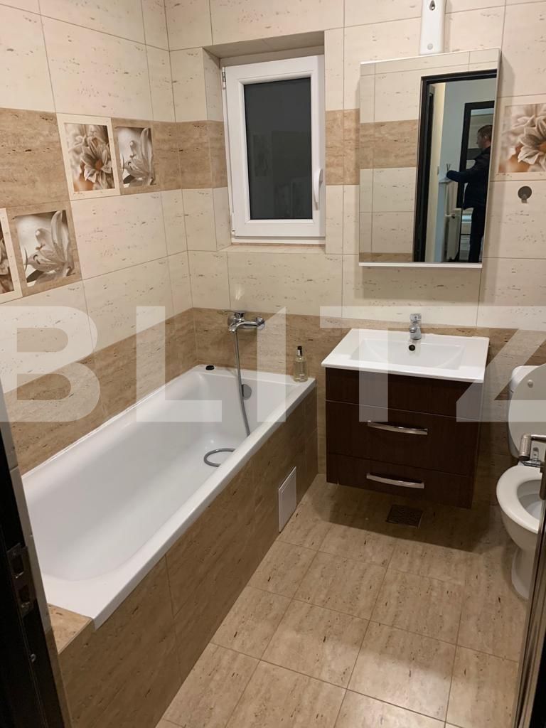 Apartament de închiriat 2 camere Tudor - 104808AI | BLITZ Târgu Mureș | Poza8