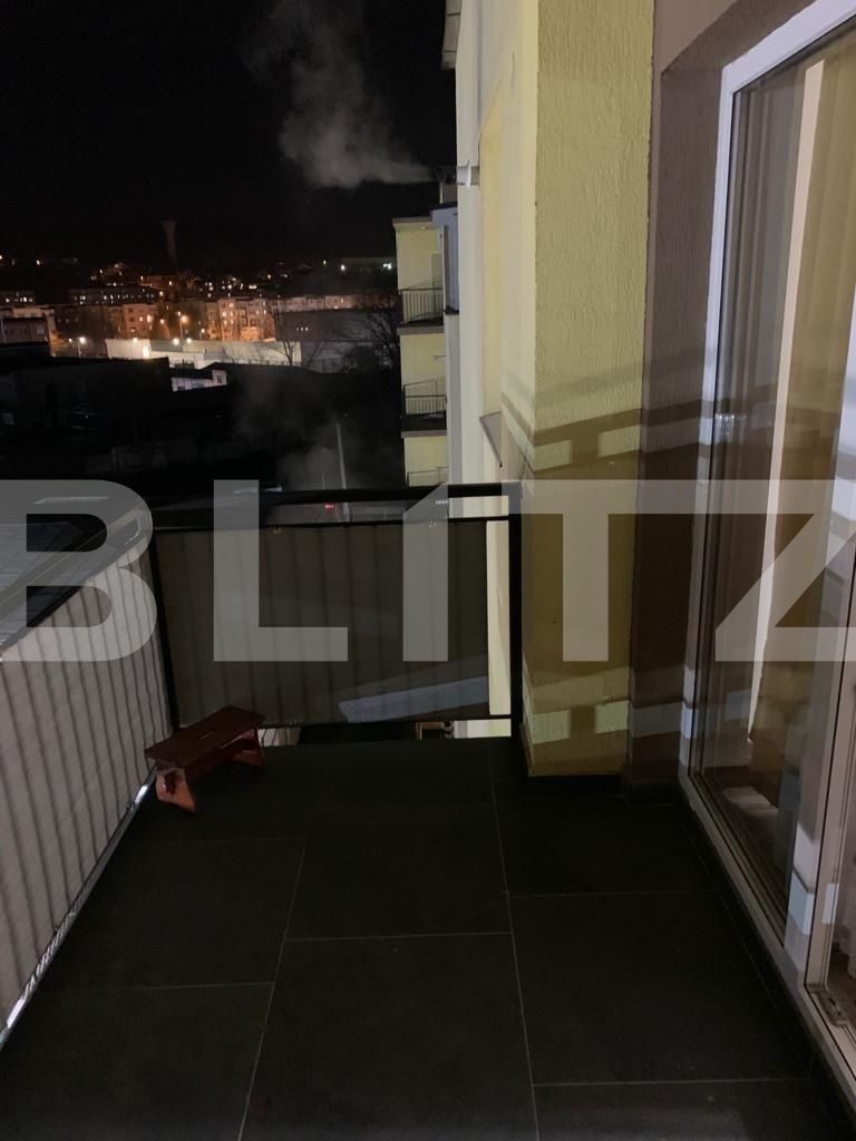 Apartament de închiriat 2 camere Tudor - 104808AI | BLITZ Târgu Mureș | Poza3