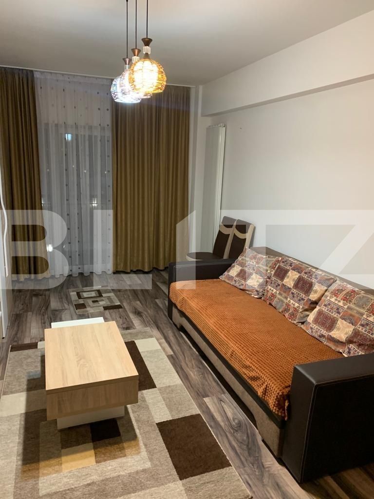 Apartament de închiriat 2 camere Tudor - 104808AI | BLITZ Târgu Mureș | Poza2