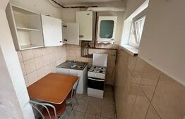 Garsoniera cu bucatarie si baie, 24 mp, Fabricii de Zahar 